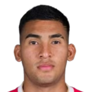 阿内尔·恩里克·赖斯·莫雷诺头像