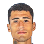 马丁·古兹曼头像