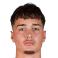 奥西·卡萨格兰德头像