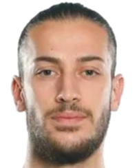 穆罕默德·恩萨尔·阿昆头像