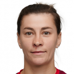 叶卡捷琳娜·拉丽娜头像