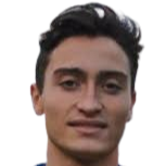 亚历克斯·马丁内斯头像