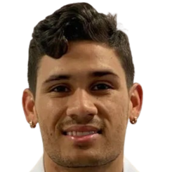 吉列尔莫·马林头像