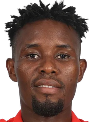 肯尼斯·玛玛头像