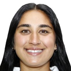 瓦莱丽·科尔特斯头像