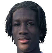 吉德·奥克克头像