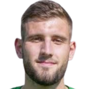 托马斯·布克瓦尔德头像