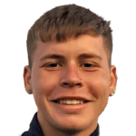 马克西莫·卡布雷拉头像