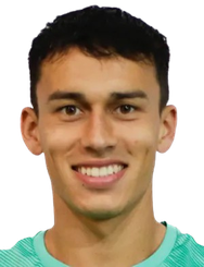 保罗·瓜加尔多头像