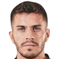 法昆多·华雷斯头像