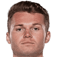 约翰·尼尔森头像