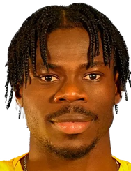 鲍勃·尼·阿玛头像