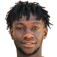 巴卡里·图雷头像