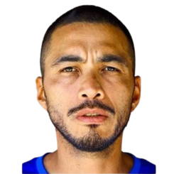 曼努埃尔·埃雷迪亚头像