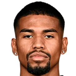 古斯塔沃·福塔多头像