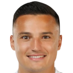 马克西姆·特雷特亚科夫头像