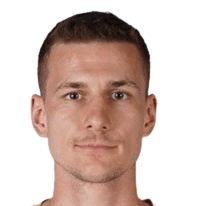 埃里克·奥特萨尔头像