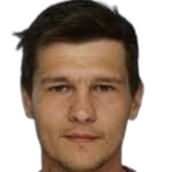 谢尔盖·博尔戈夫头像