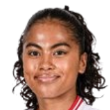 乔尼·帕利亚马头像