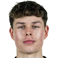 卡斯珀·泰尔霍头像