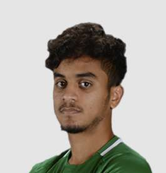 伊萨·加德里头像