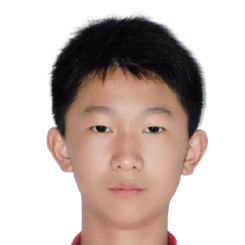 黄子轩头像