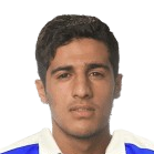 阿米拉利·萨德吉头像