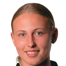 莱娜·奥格森头像