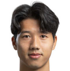 尹尚赫头像