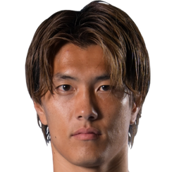 小川航基头像
