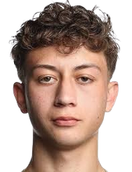 内森·奥达兹头像