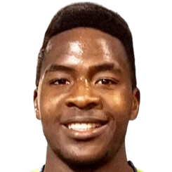 鲍勃·托比·乔诺霍普头像