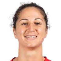 弗朗西丝卡·杜兰特头像