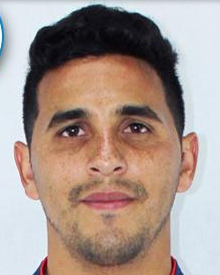 奥斯卡·桑切斯头像