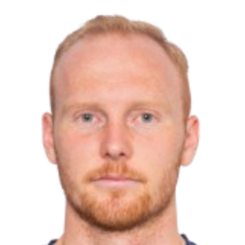 西弗特·埃里克森·韦斯特隆德头像