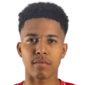 若昂·阿松桑头像