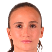 玛丽·勒瓦瑟头像