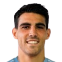 阿尔瓦罗·洛佩斯头像