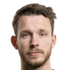 克里斯托夫·詹森斯头像