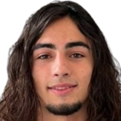 杰拉德·萨拉·艾雷斯头像