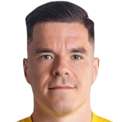 瓦西列夫斯基头像