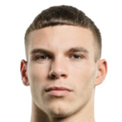 吉安·格拉德头像