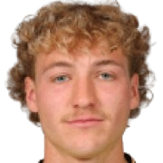 科班·派珀头像