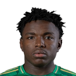 塔里·艾哈迈德·赛义德头像