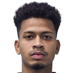 卡万·托马斯·雷斯·德·莫赖斯头像