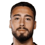 贡萨洛·米格尔头像