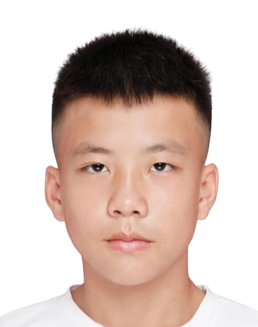 谢晋头像