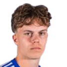 霍普·梅罗头像