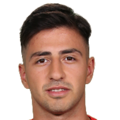 努雷丁·柯克马兹头像