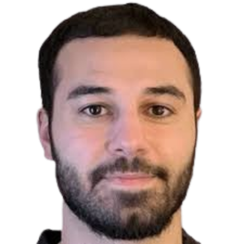 阿米德·阿雷祖头像